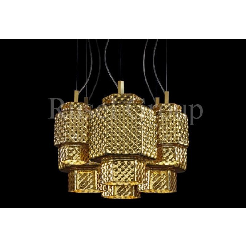 Потолочный светильник Sylcom 0264