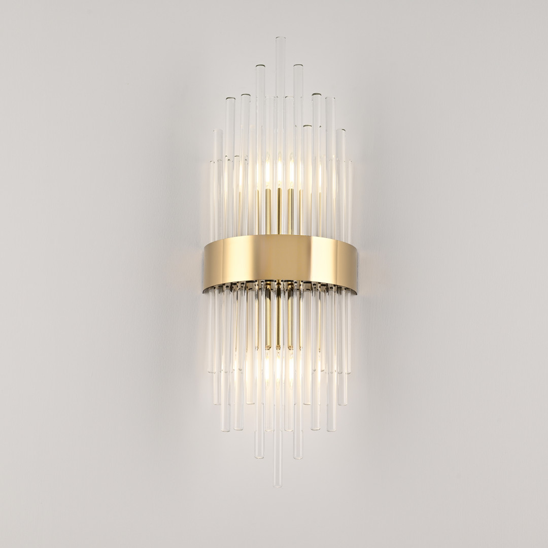 Бра 430122.140.2.E14.A1 GD Arte Milano