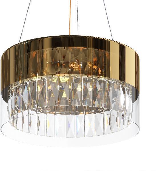 Подвесной светильник Maytoni MOD313PL-04G