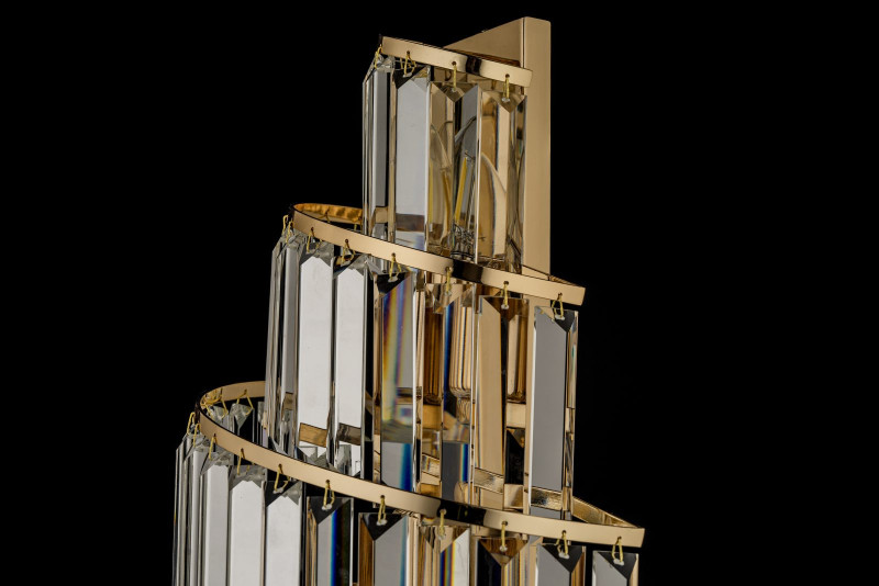 Бра Dio D'arte Esperia E 2.25.100 G