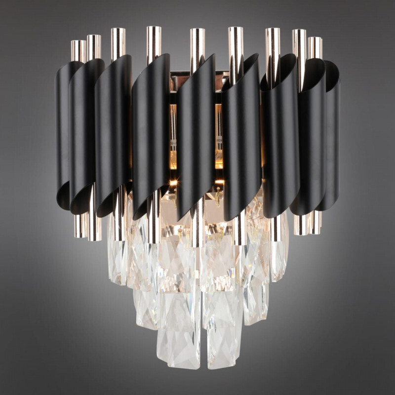 Бра Omnilux OML-81801-02