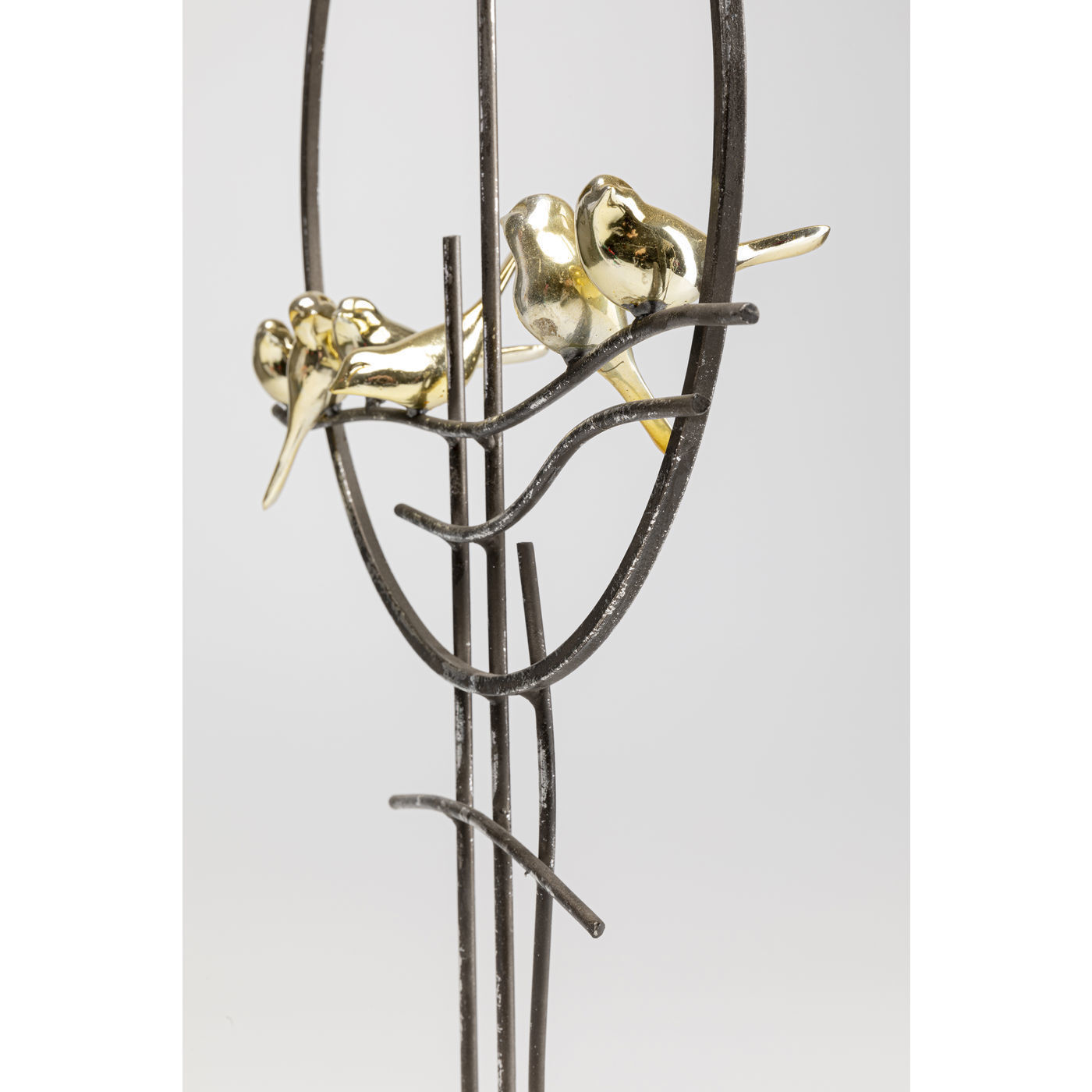 Предмет декоративный Birds 51886 KARE