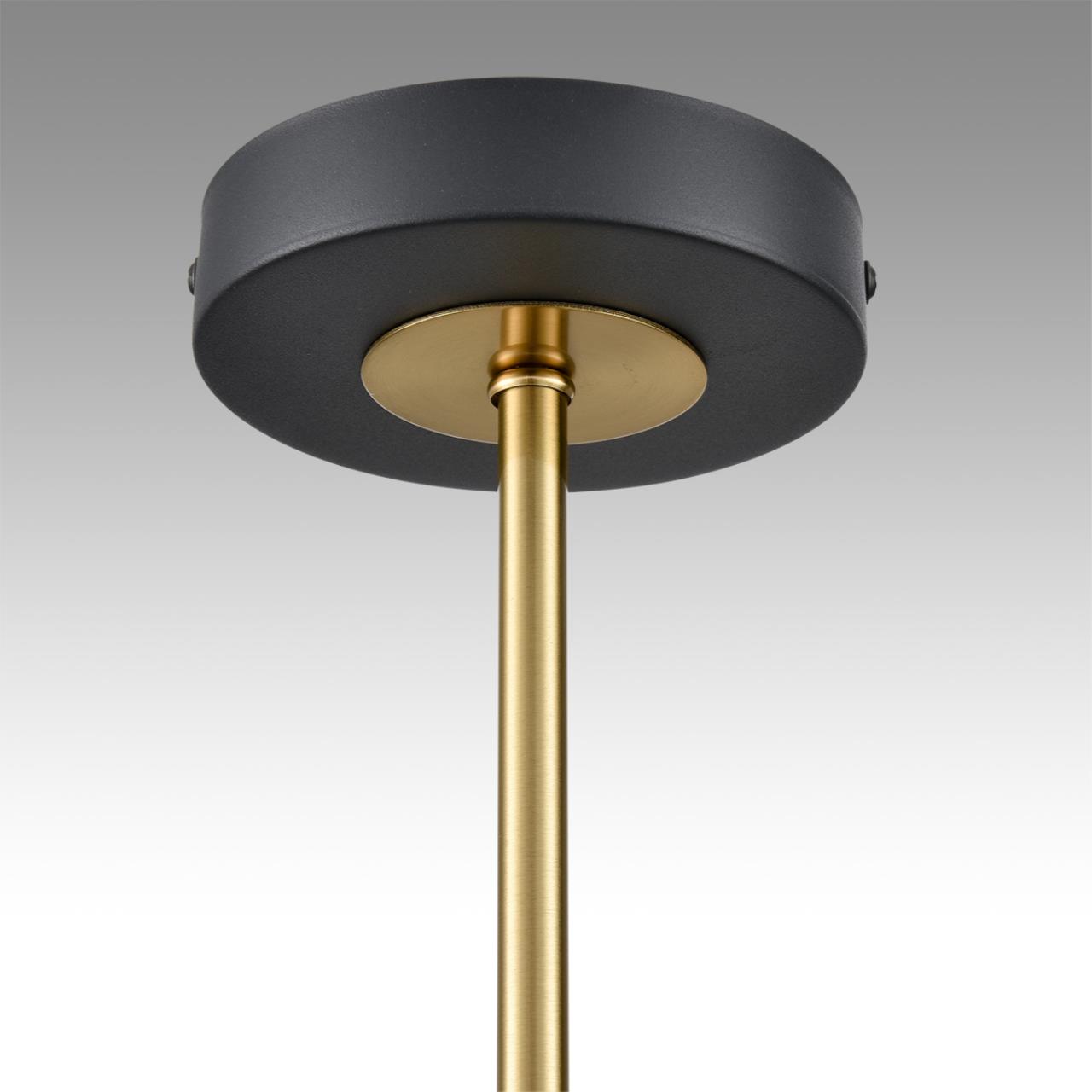 Люстра потолочная Lumion 8240/6C