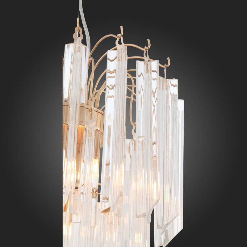 Подвесная люстра ST Luce SL386.203.05