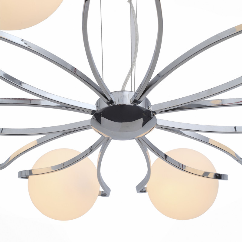 Подвесная люстра ST Luce SL848.103.08