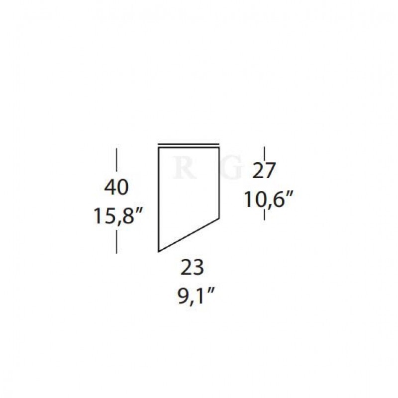 Потолочный светильник Morosini Pank Camouflage PL23 Потолочный светильник Morosini Pank Camouflage PL23