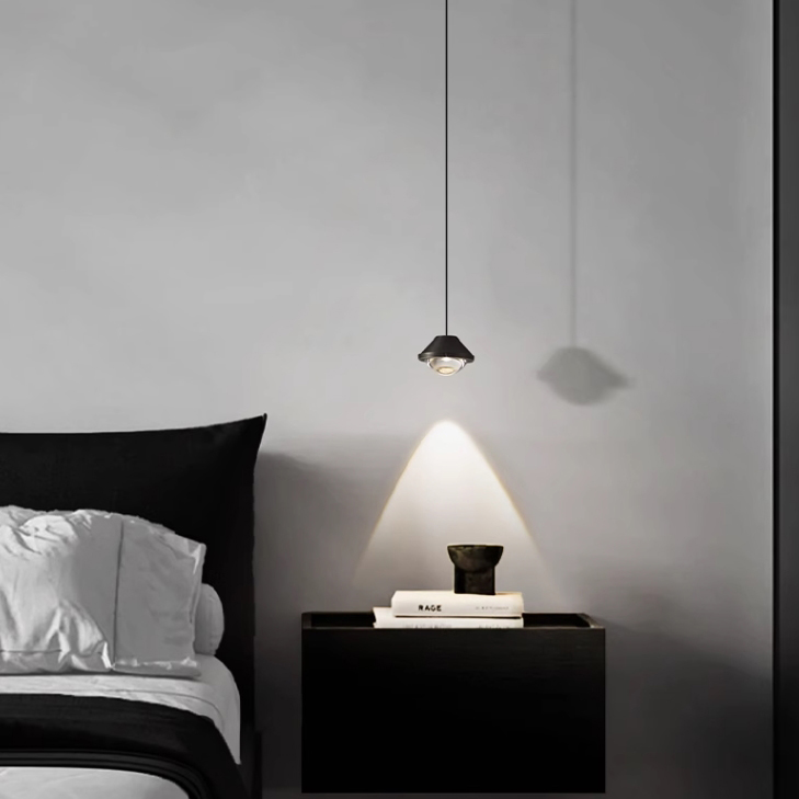 Подвесной светильник TORRES by ImperiumLoft