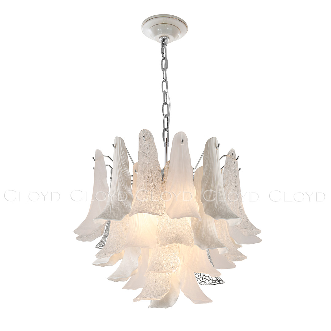 Люстра подвесная Cloyd Wasabi 11449