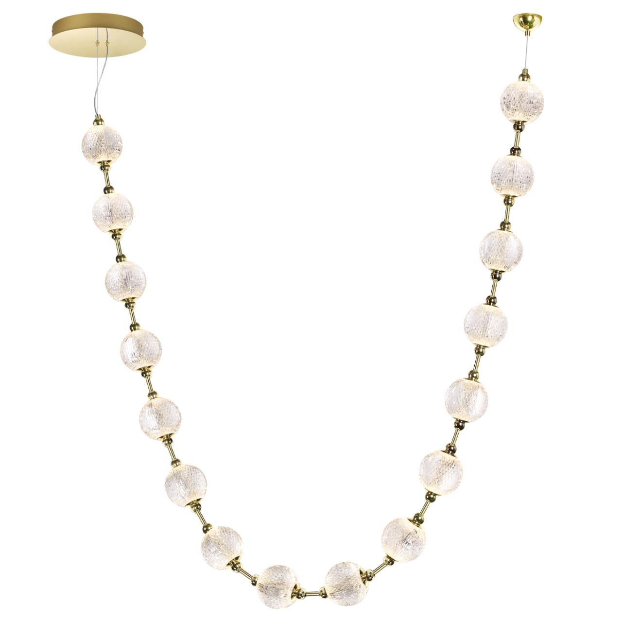 Подвес Odeon Light 5008/64L