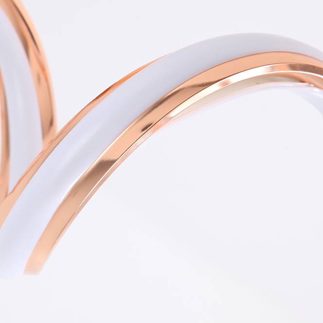 Подвесной светильник DITLEF L120 by ImperiumLoft