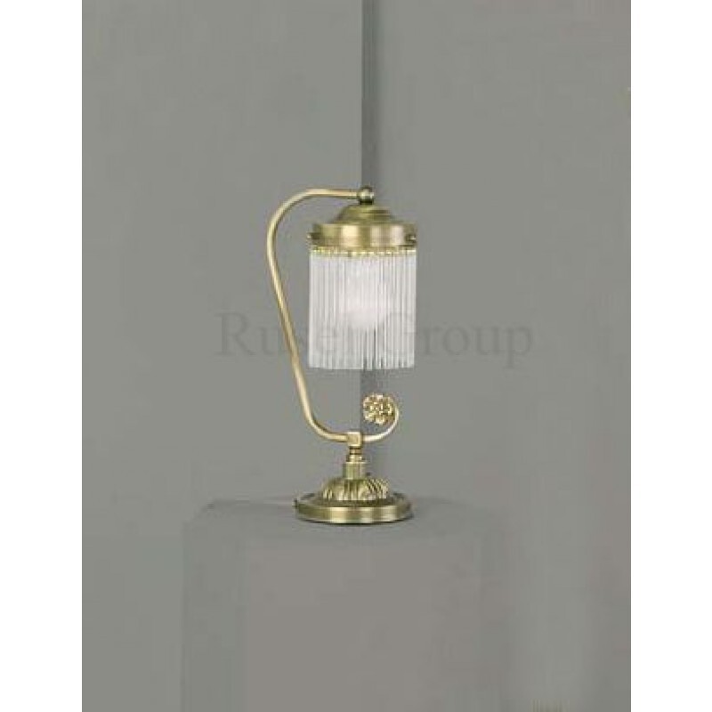 Настольная лампа Orion LA 4-642/1