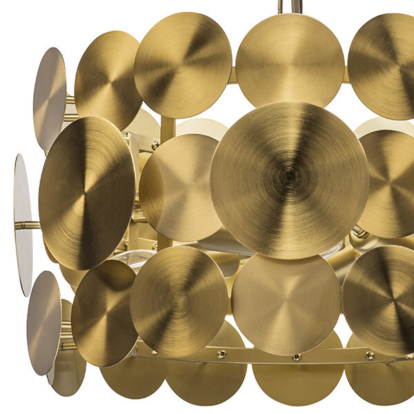 Подвесная люстра Lightstar 797041