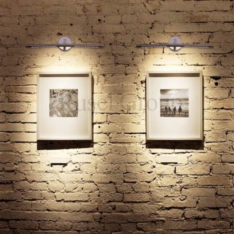 Подсветка для картин Leds C4 SIENA LED