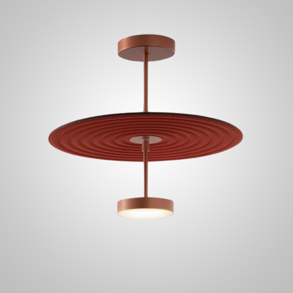 Потолочный светильник MAGNAR A D80 by ImperiumLoft