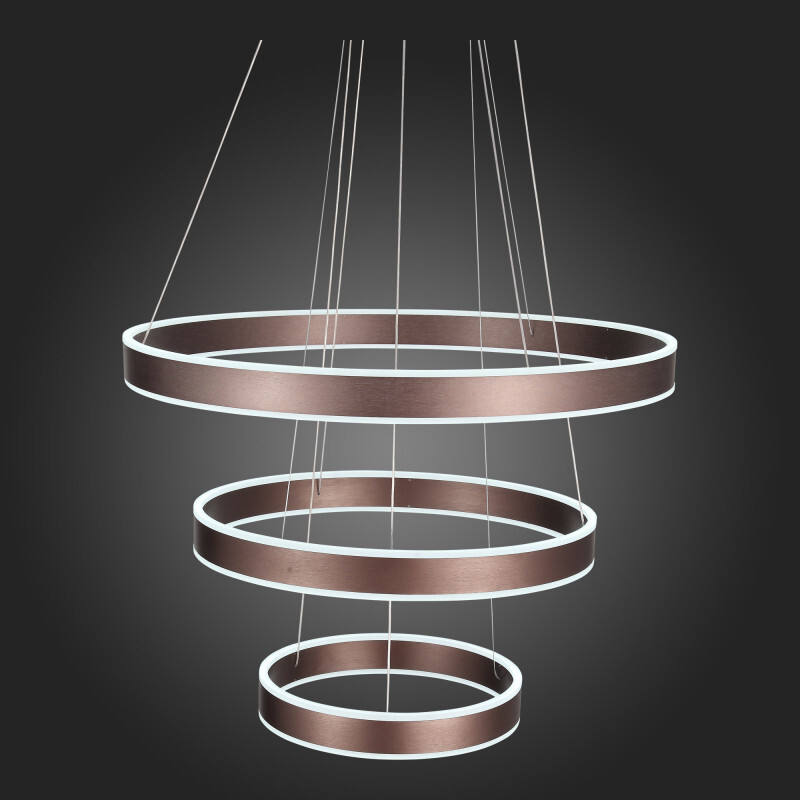 Подвесная люстра ST Luce SL944.403.03