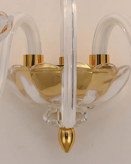 Бра Lumien Hall 2023/2W-WTGD