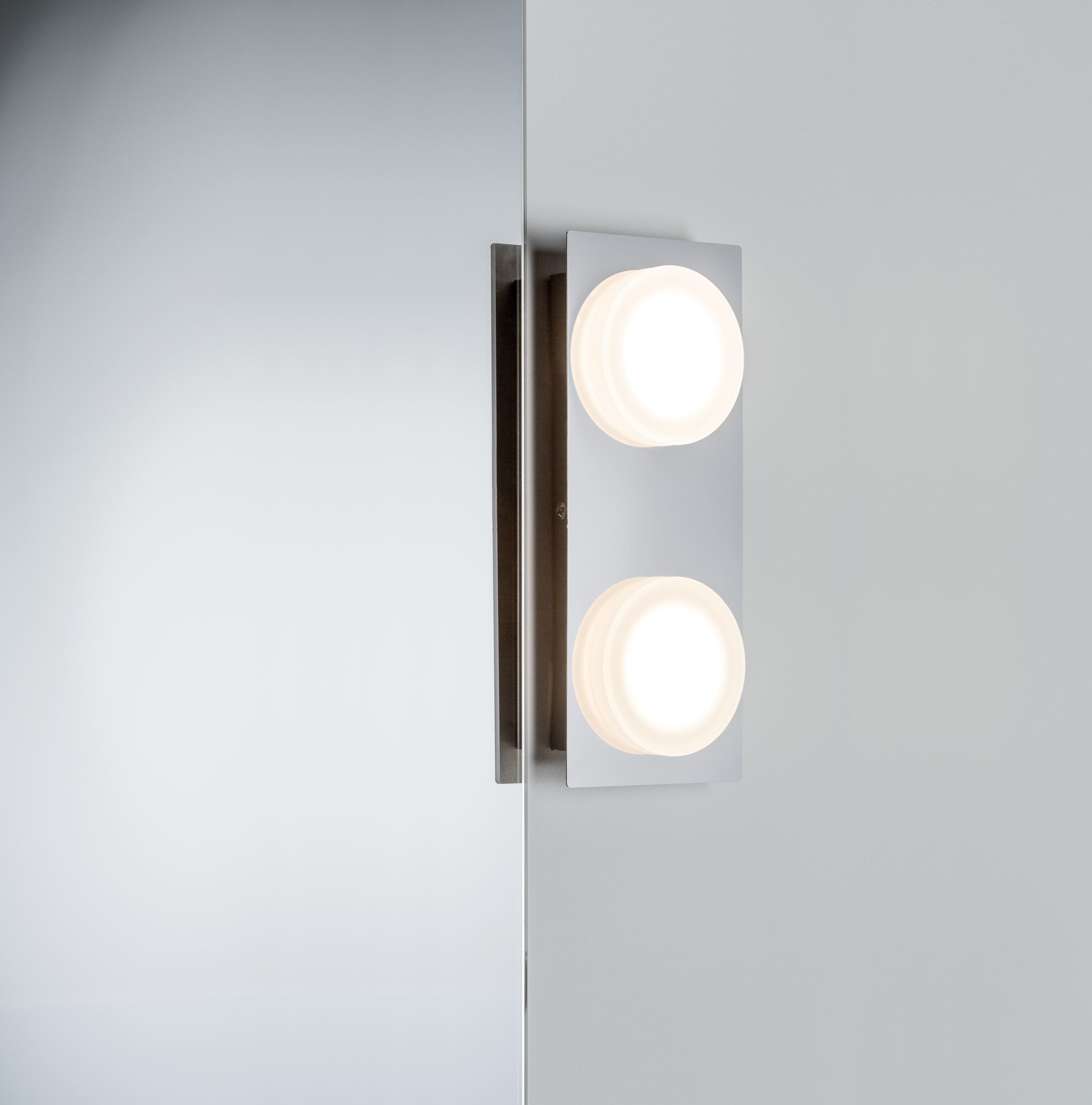 Настенный светильник Paulmann 70883