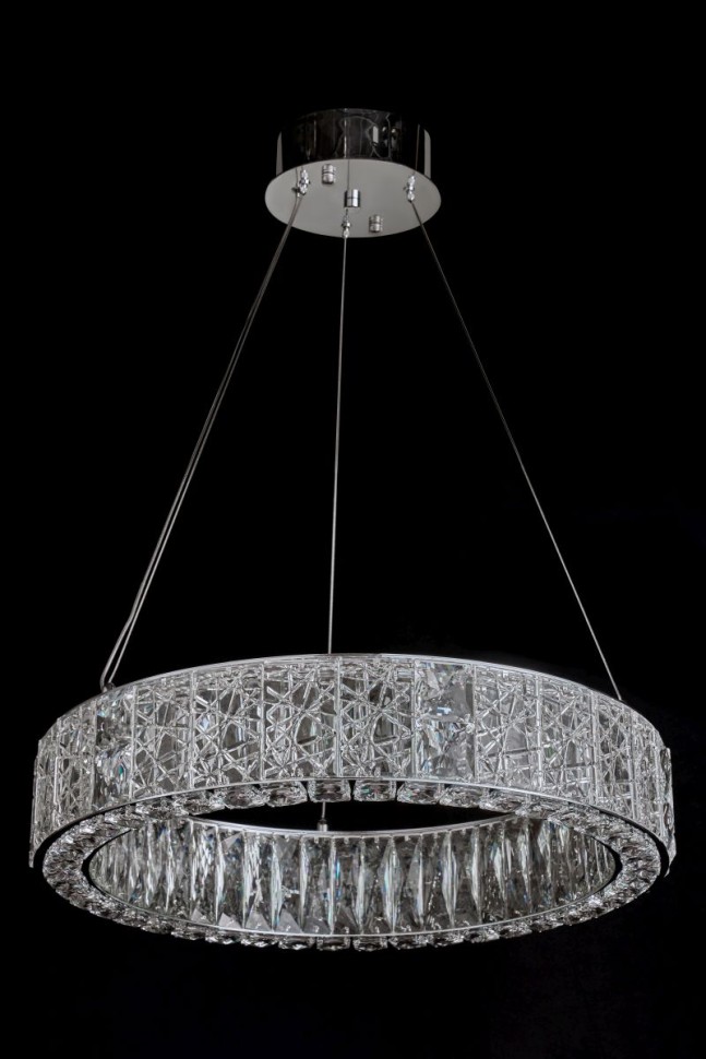 Люстра подвесная Fluorite FL1068-6P