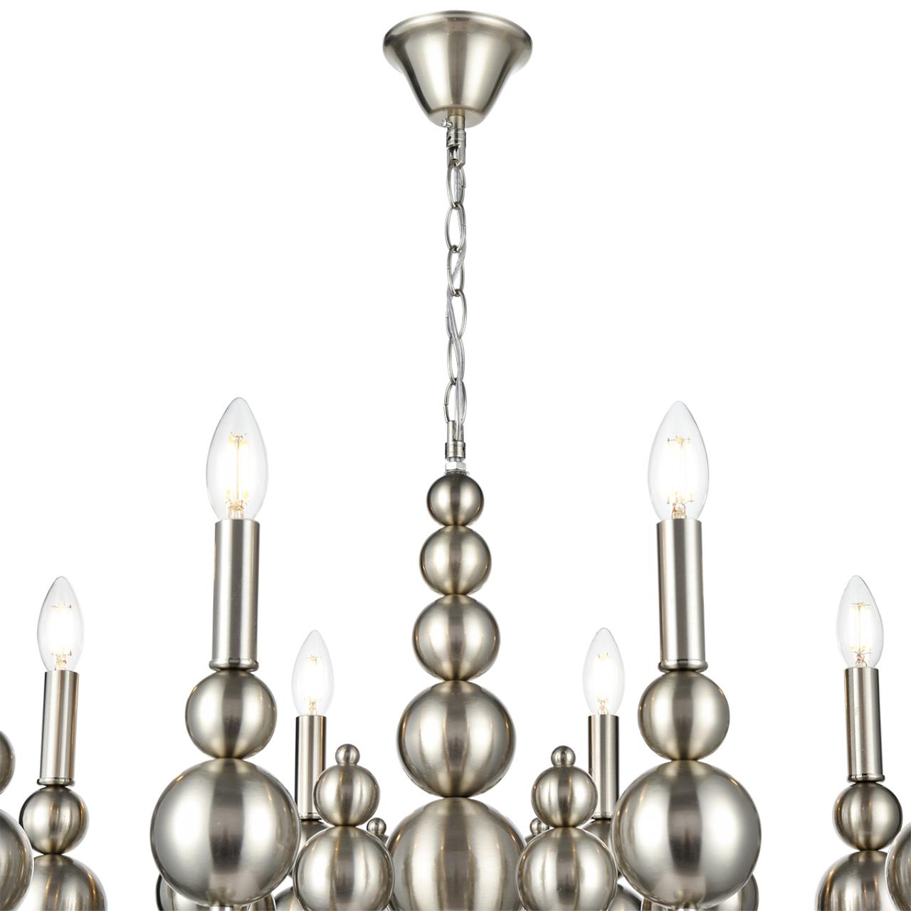 Люстра Lumion 8107/8