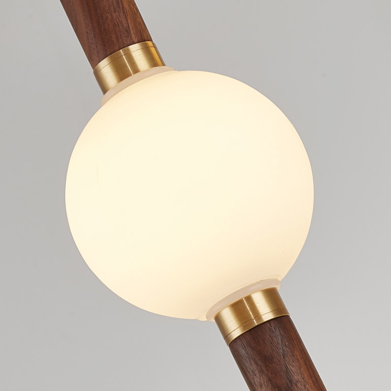 Подвесной светильник CORNELL MORE L2 by ImperiumLoft