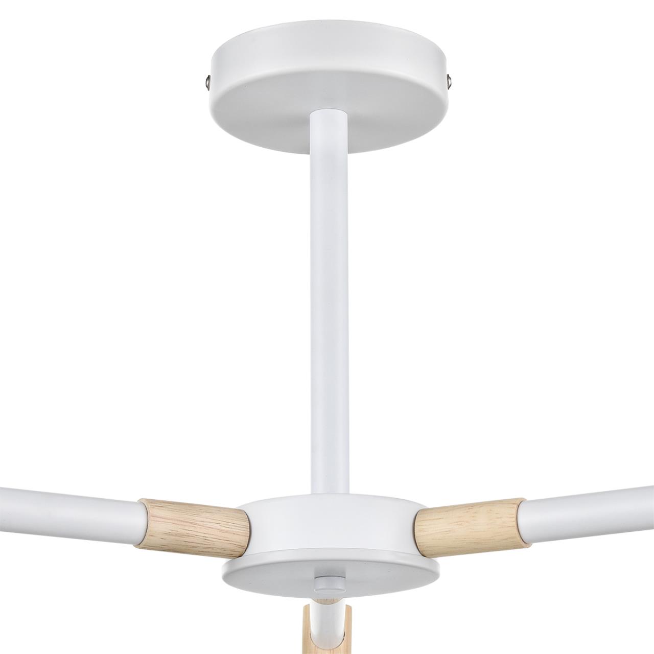 Люстра потолочная Lumion 8097/3C