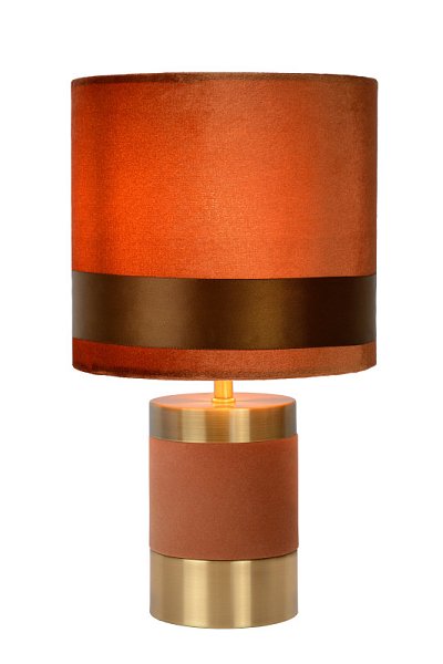 Настольная лампа LUCIDE 10500/81/43