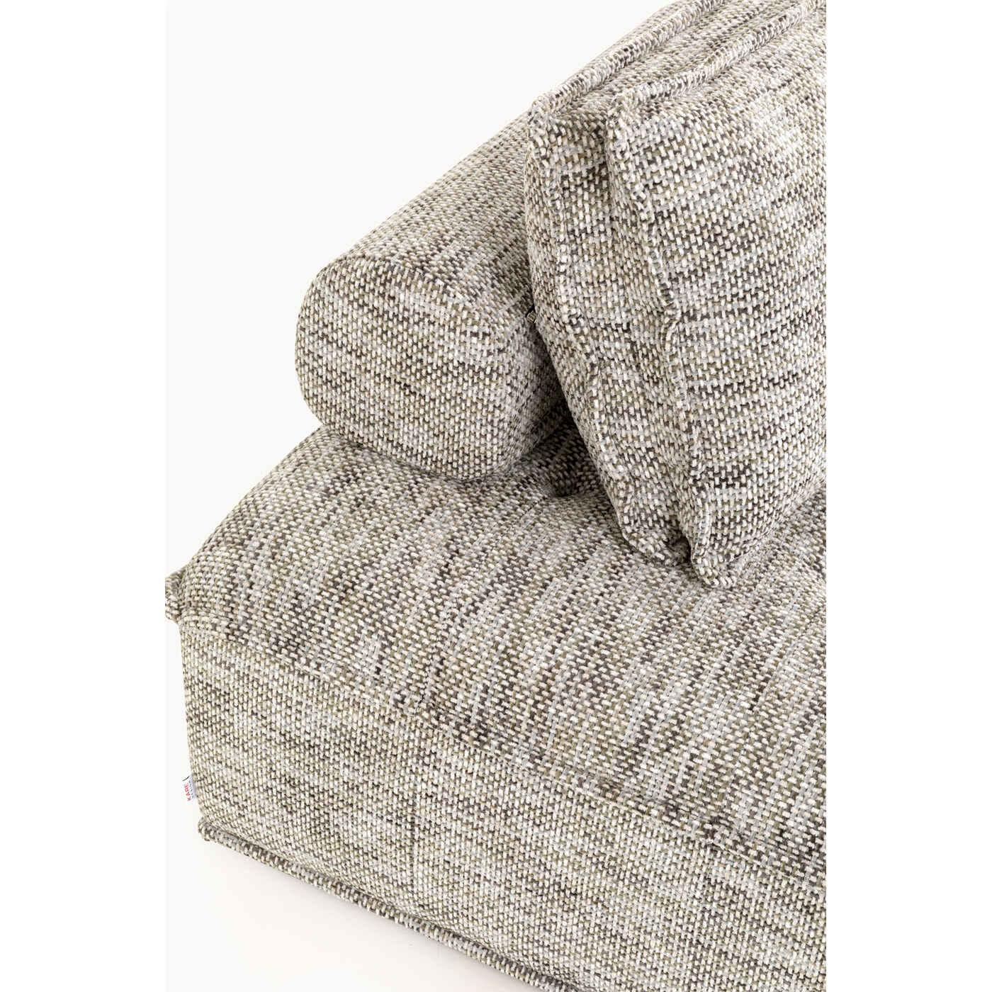 Диван Portofino Grey 183cm KARE 71352