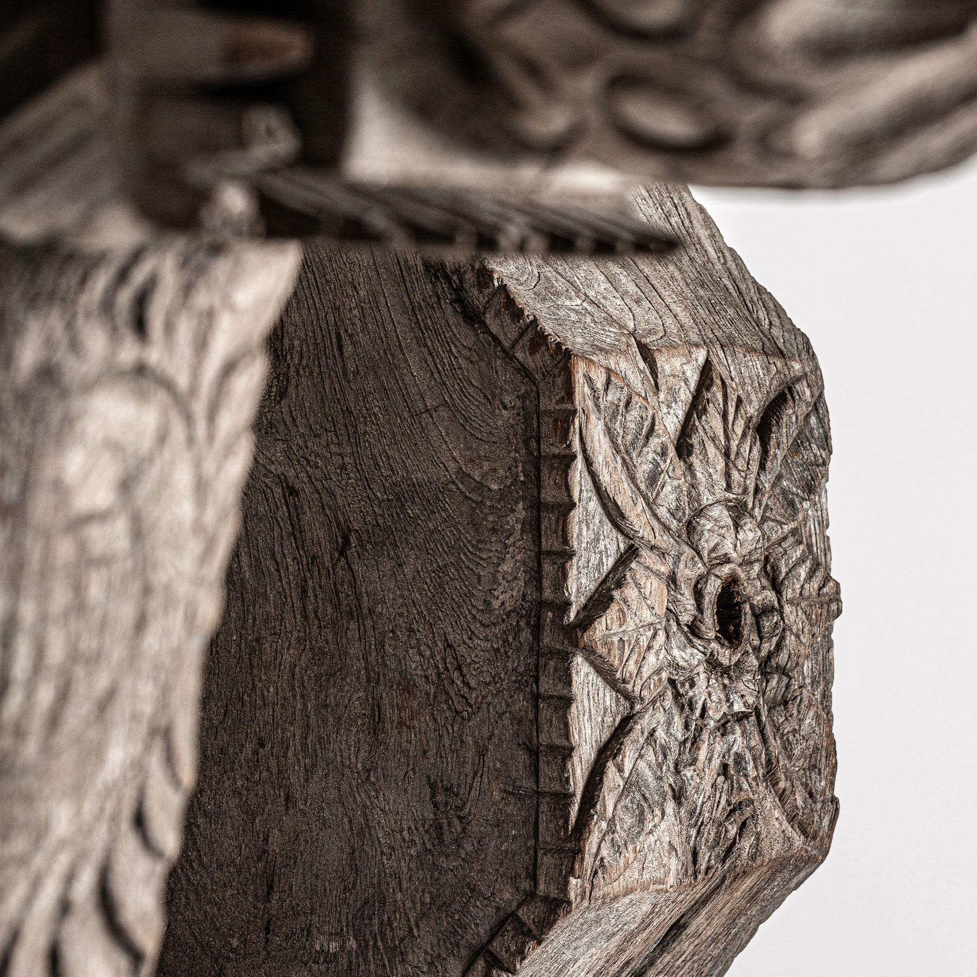 Набор из 2-х скульптур 35401 Vical