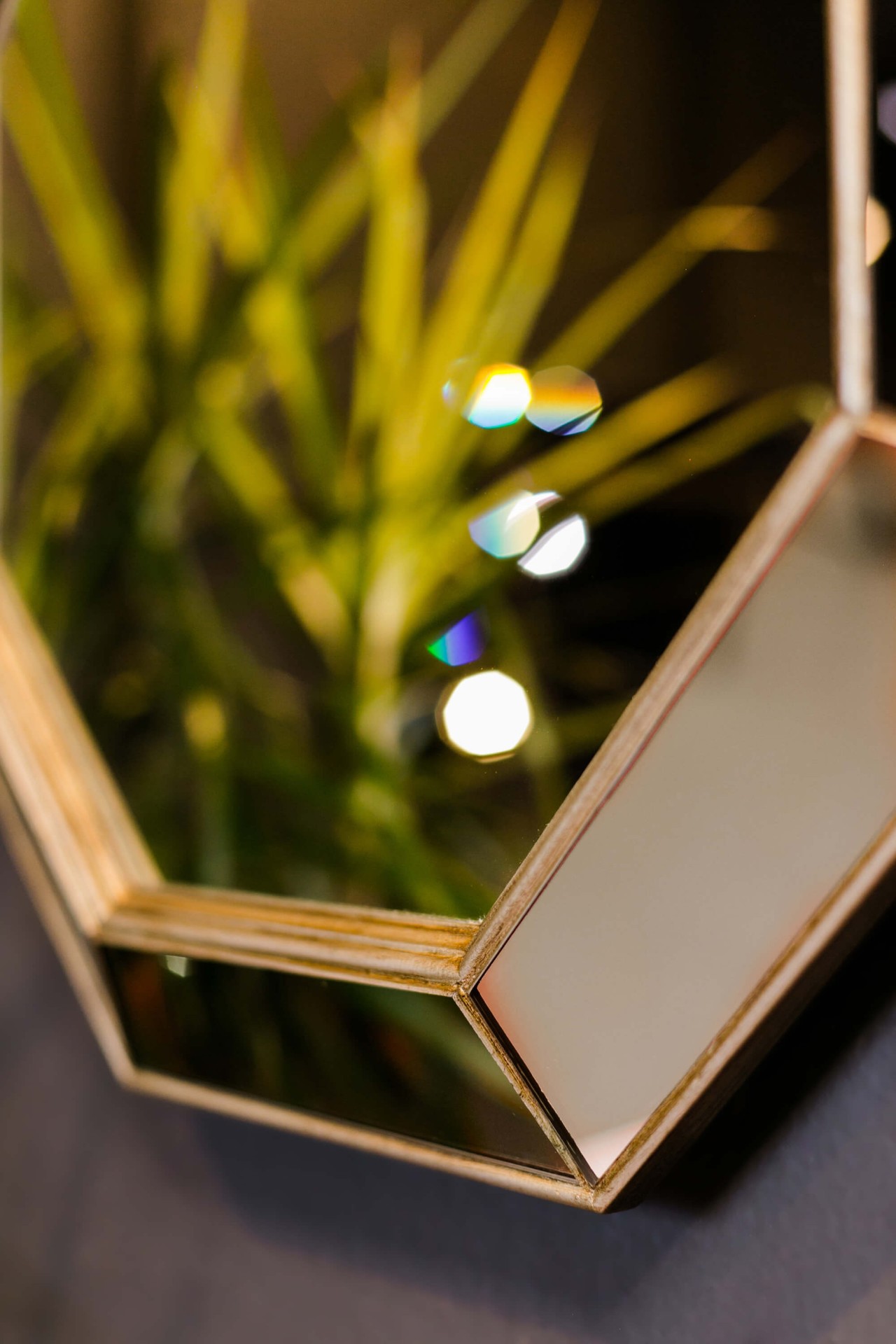 Зеркало BountyHome Blum mv178