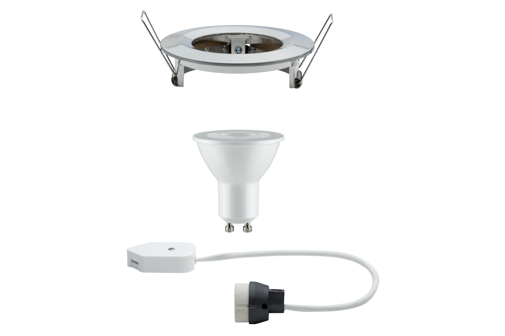 Встраиваемый светильник Paulmann 93595