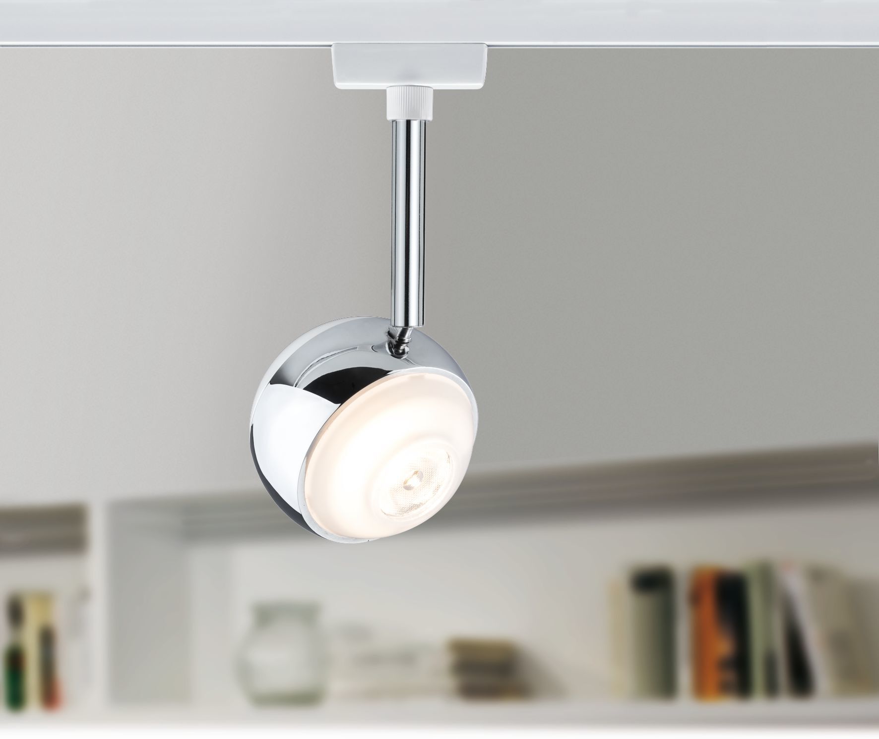 Светильник для шинопровода Paulmann 95456