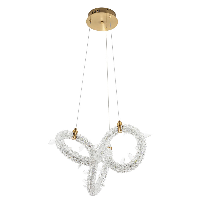 Подвесной светильник MODELUX MS.1145.450 BS