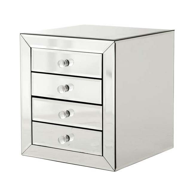 Прикроватный столик Eichholtz Reagan 106138