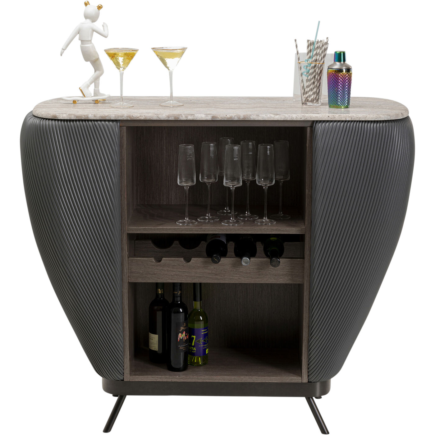 Бар Rio Grey KARE 70250
