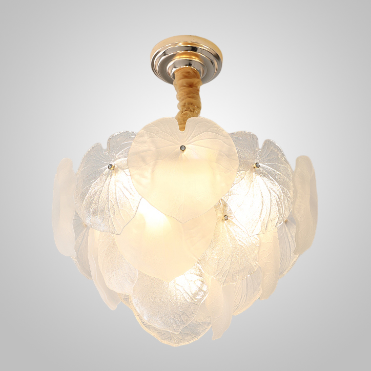 Подвесная люстра SANTINO D63 by ImperiumLoft