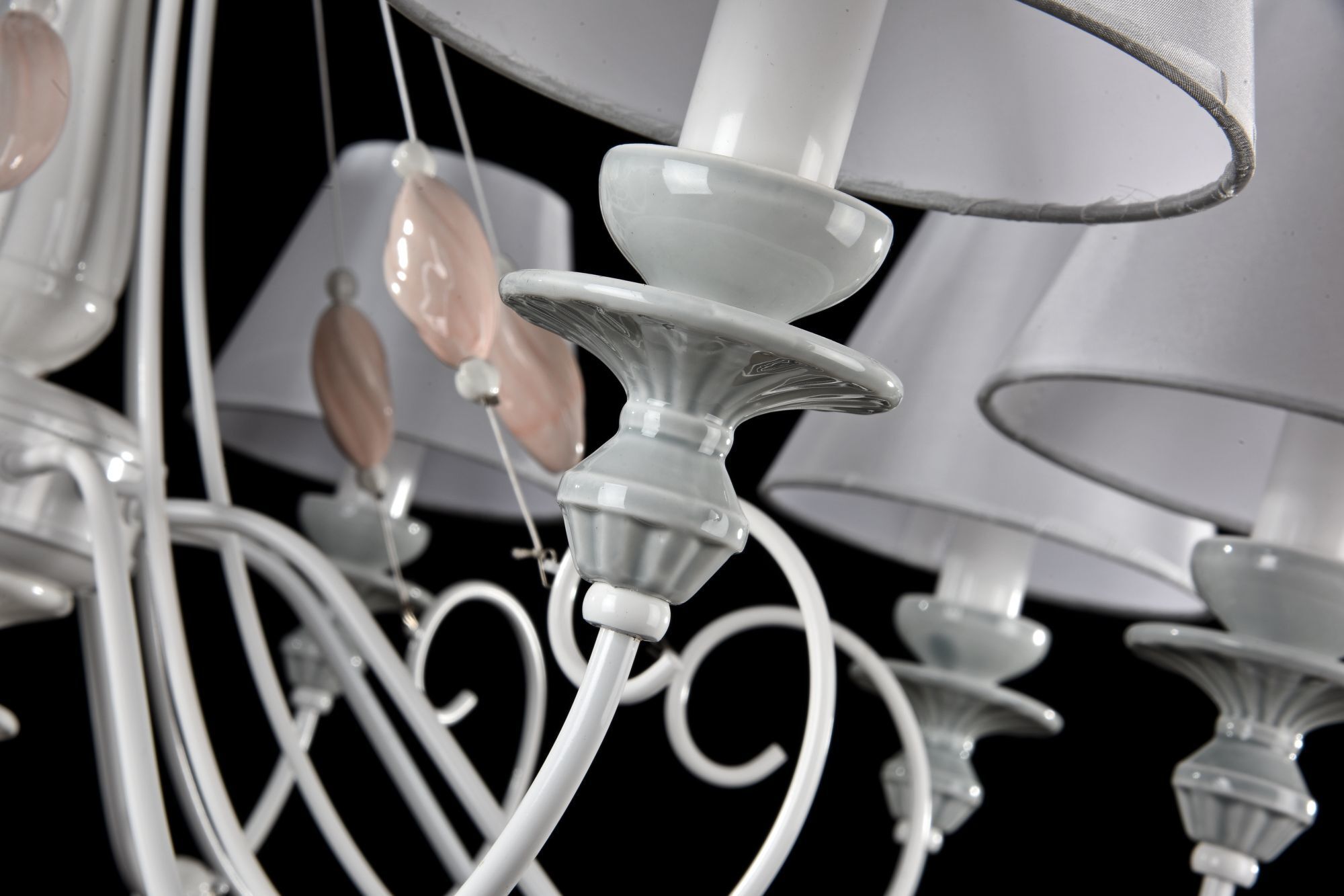 Люстра Maytoni ARM540-08-W