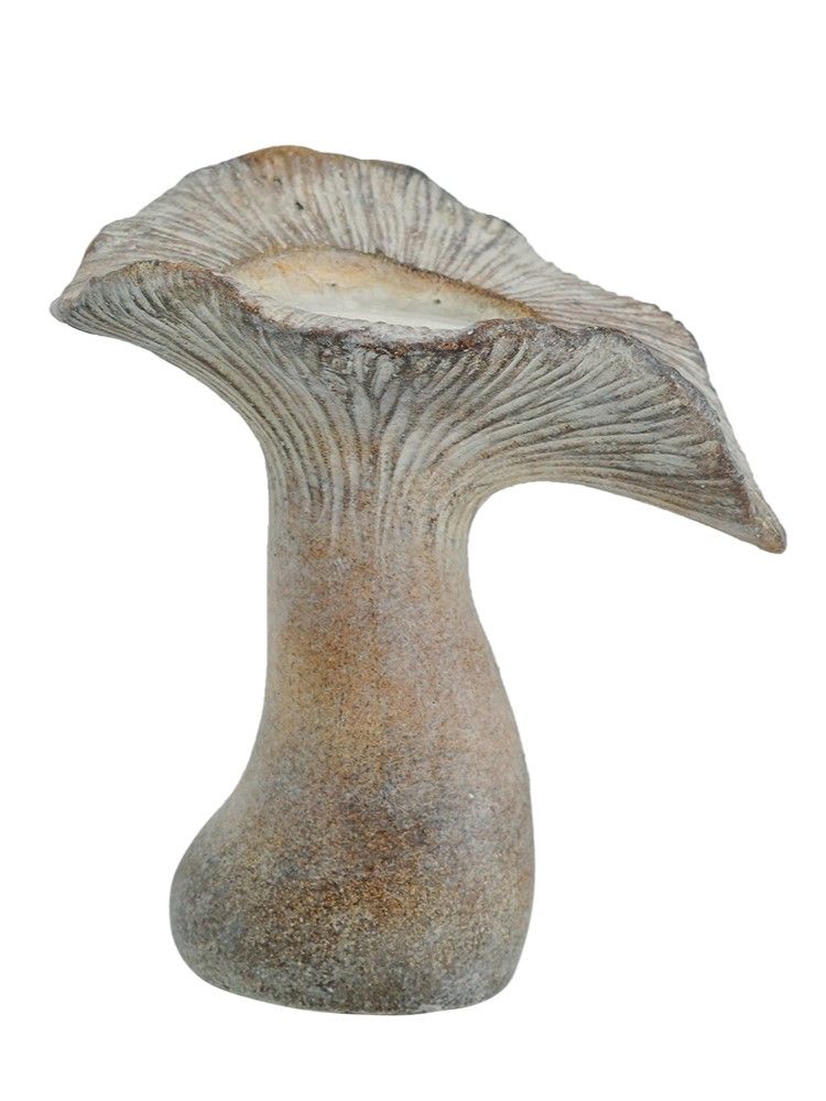 Подсвечник Гриб Glasar 460264