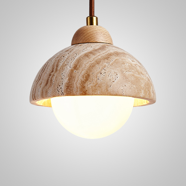 Подвесной светильник JAMTE B by ImperiumLoft