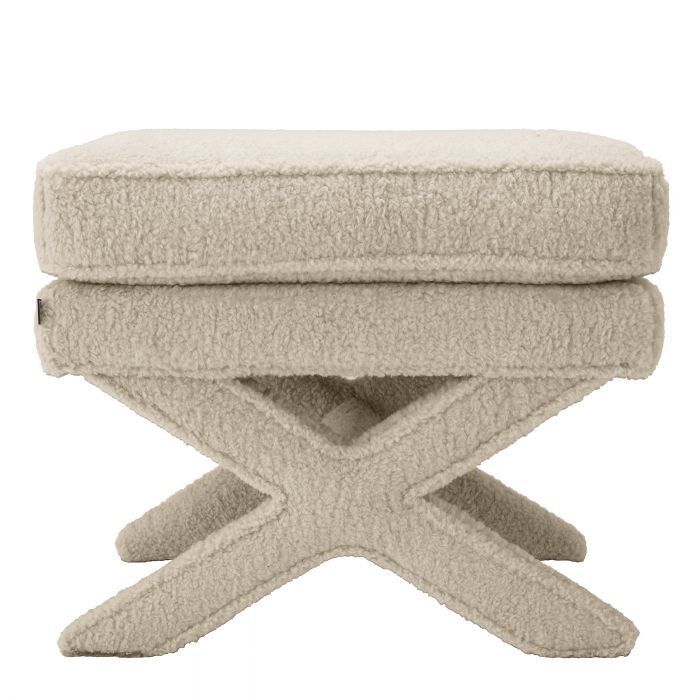 Оттоманка Eichholtz Cordoba brisbane cream 115608