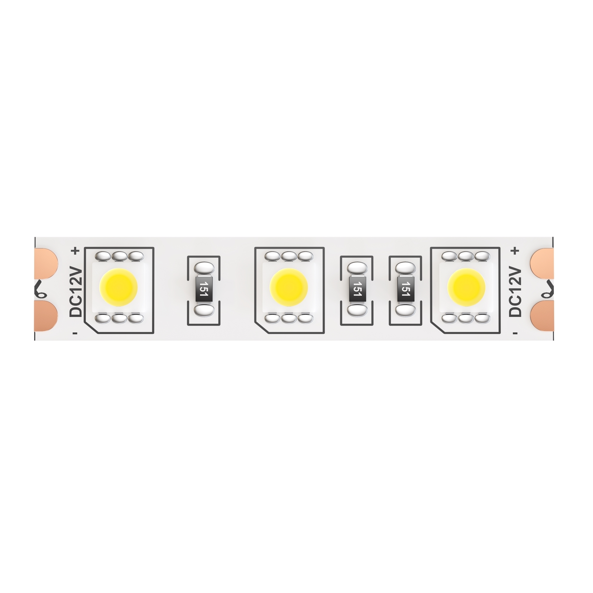 Светодиодная лента Maytoni Led Strip 10135