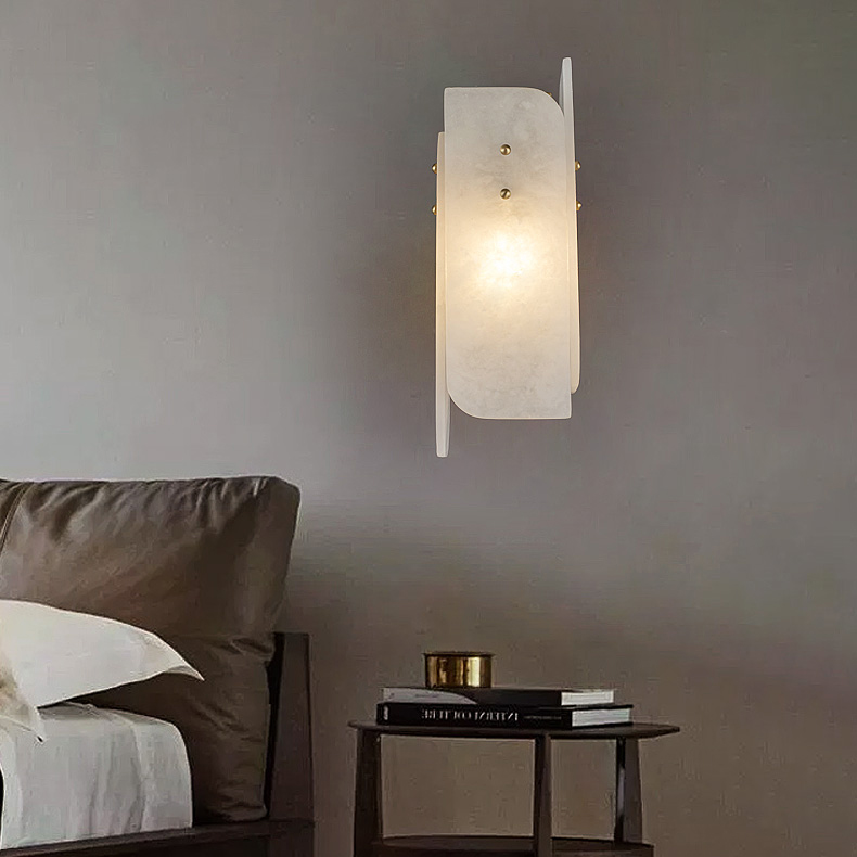 Настенный светильник SLIPA A by ImperiumLoft