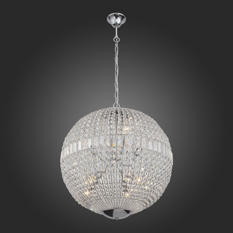 Подвесная люстра ST Luce SL226.103.08