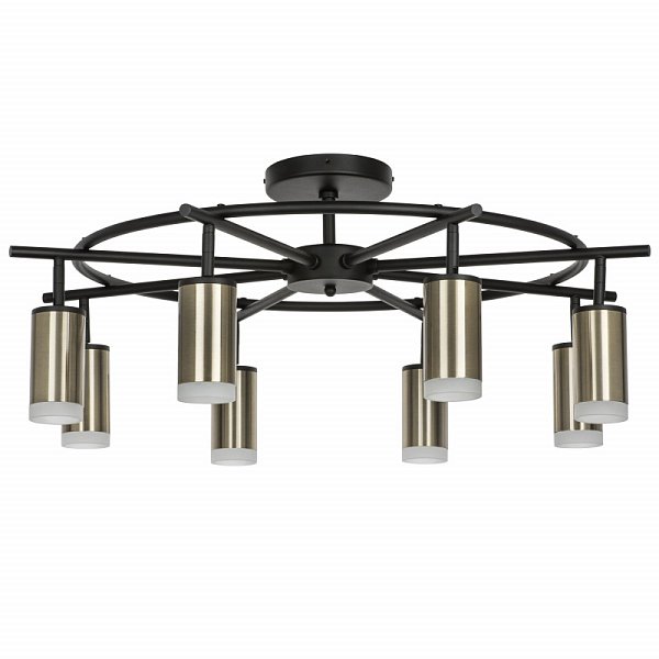 Люстра на штанге Lightstar LR7183180