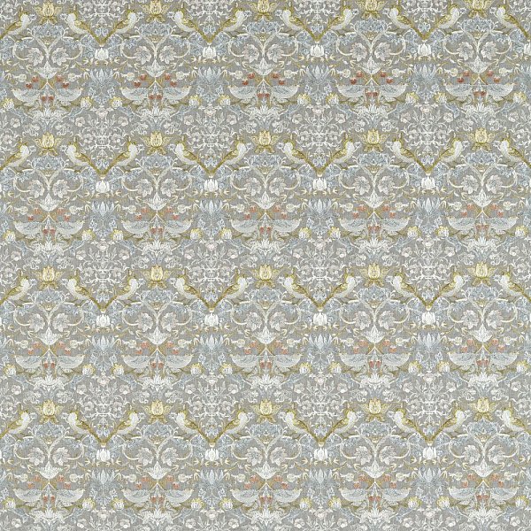 Текстиль Clarke &amp; Clarke William Morris Weaves F1745/03