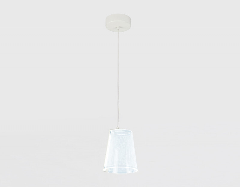 Подвесной светильник Ambrella AK4112