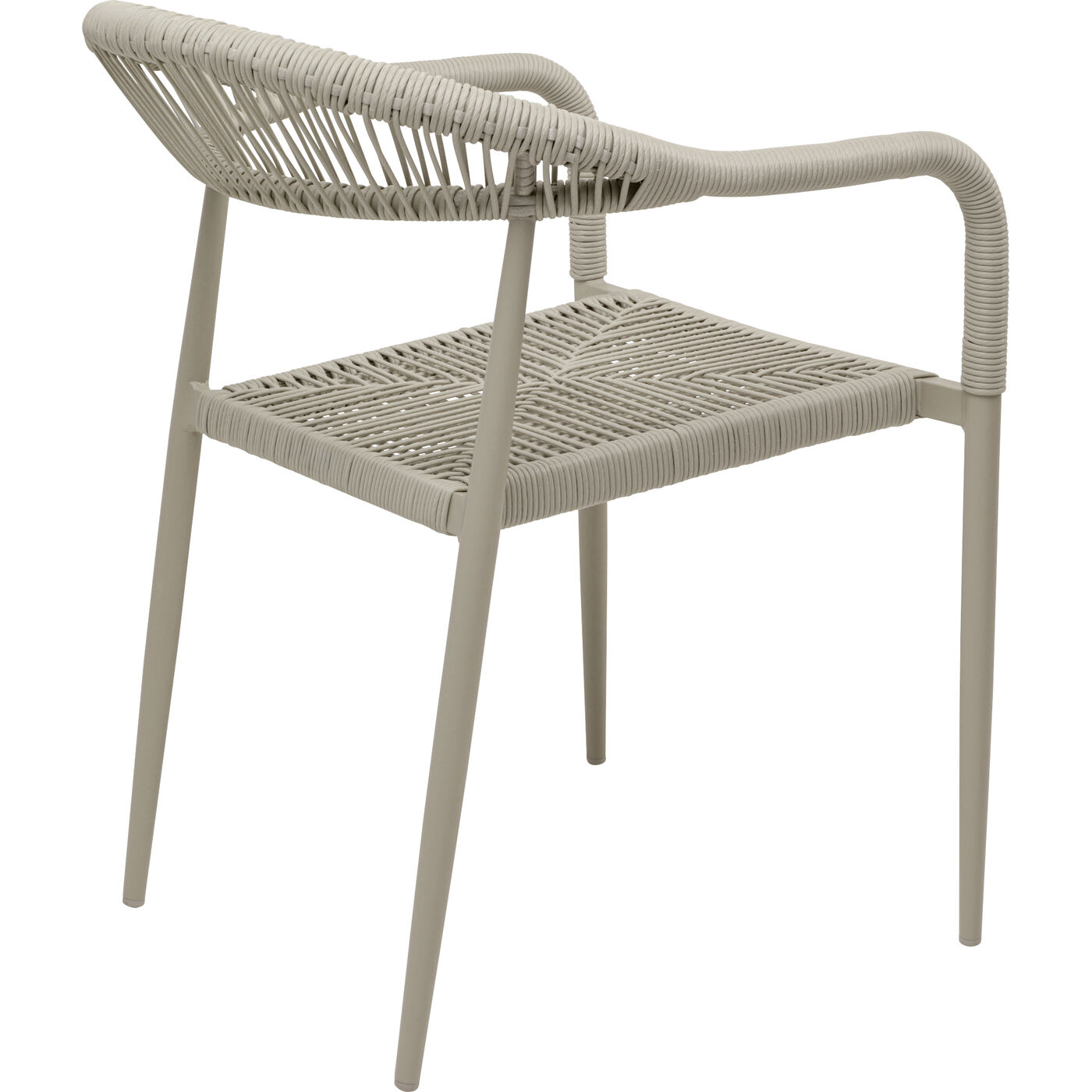 Стул Palma Greige KARE 70885