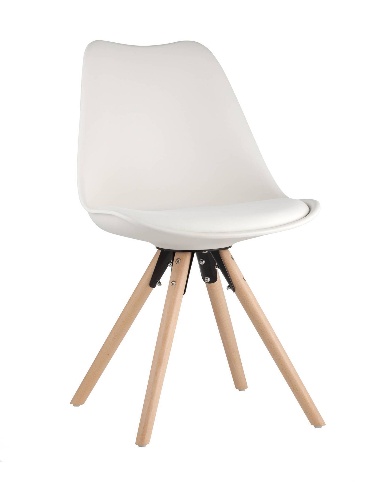 Стул Арианда белый Stool Group