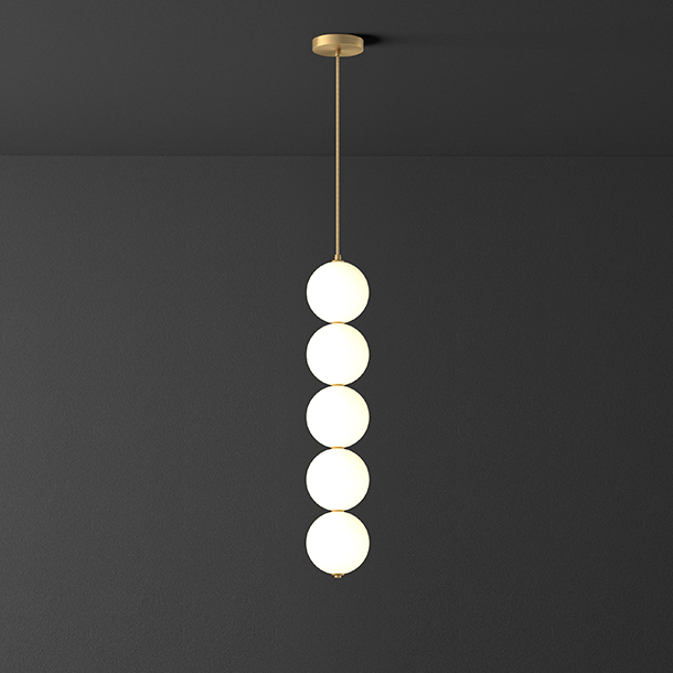 Подвесной светильник MARRY L6 by ImperiumLoft