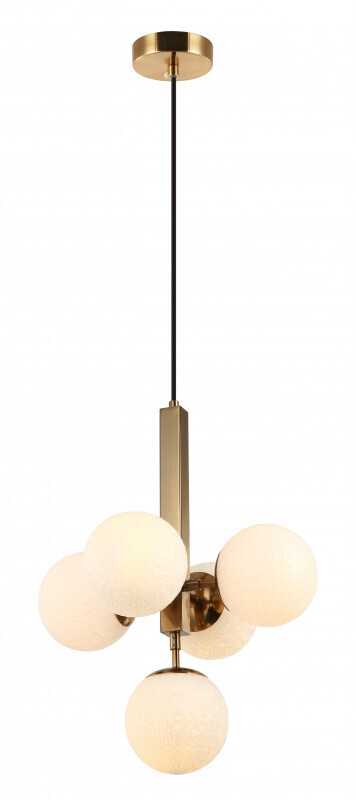 Подвесной светильник Stilfort 2098/01/05P