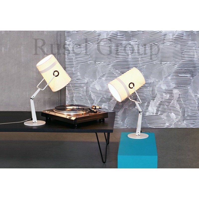 Настольная лампа Foscarini Diesel Fork tavolo